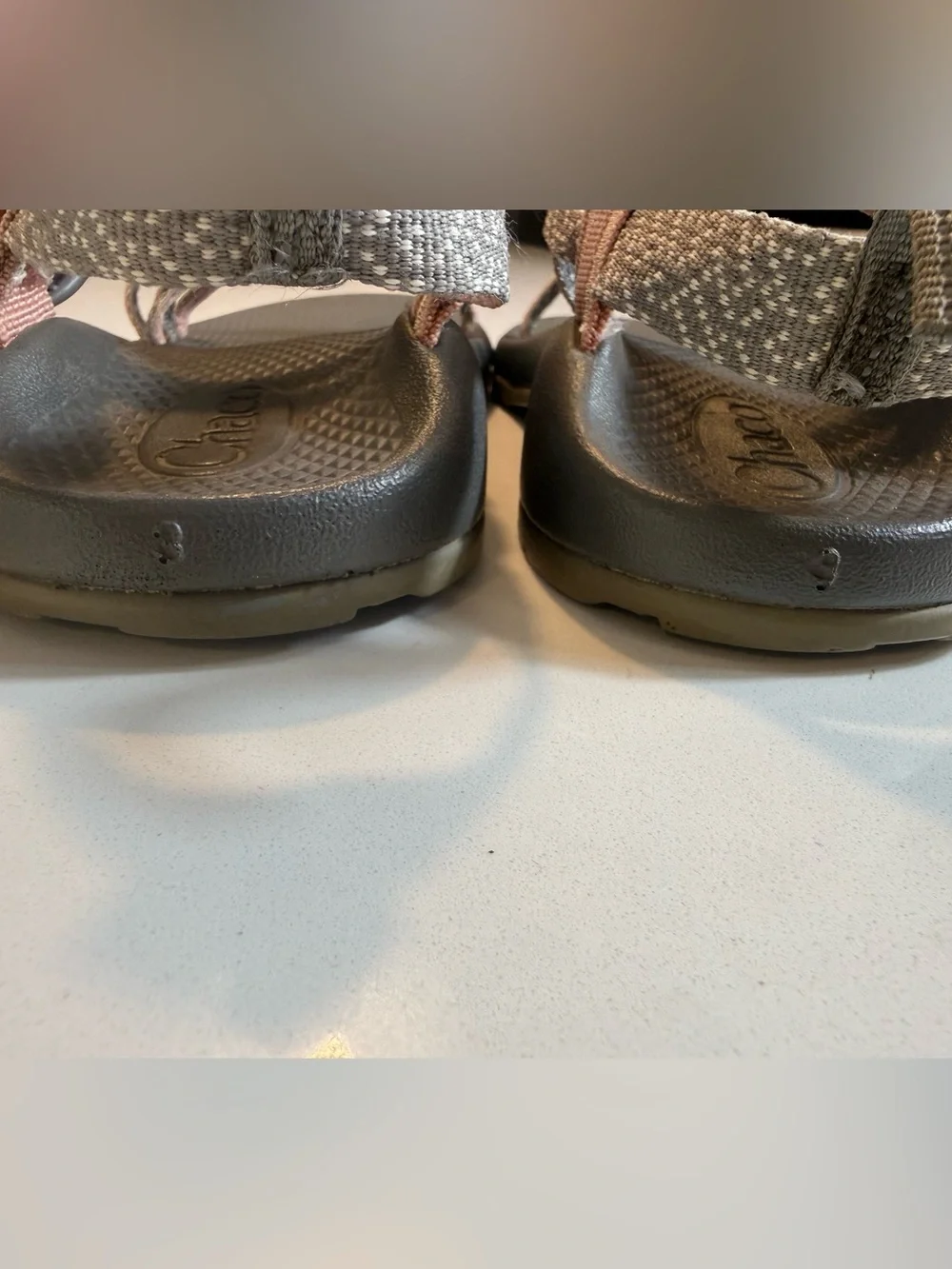 Chaco lightweight kids